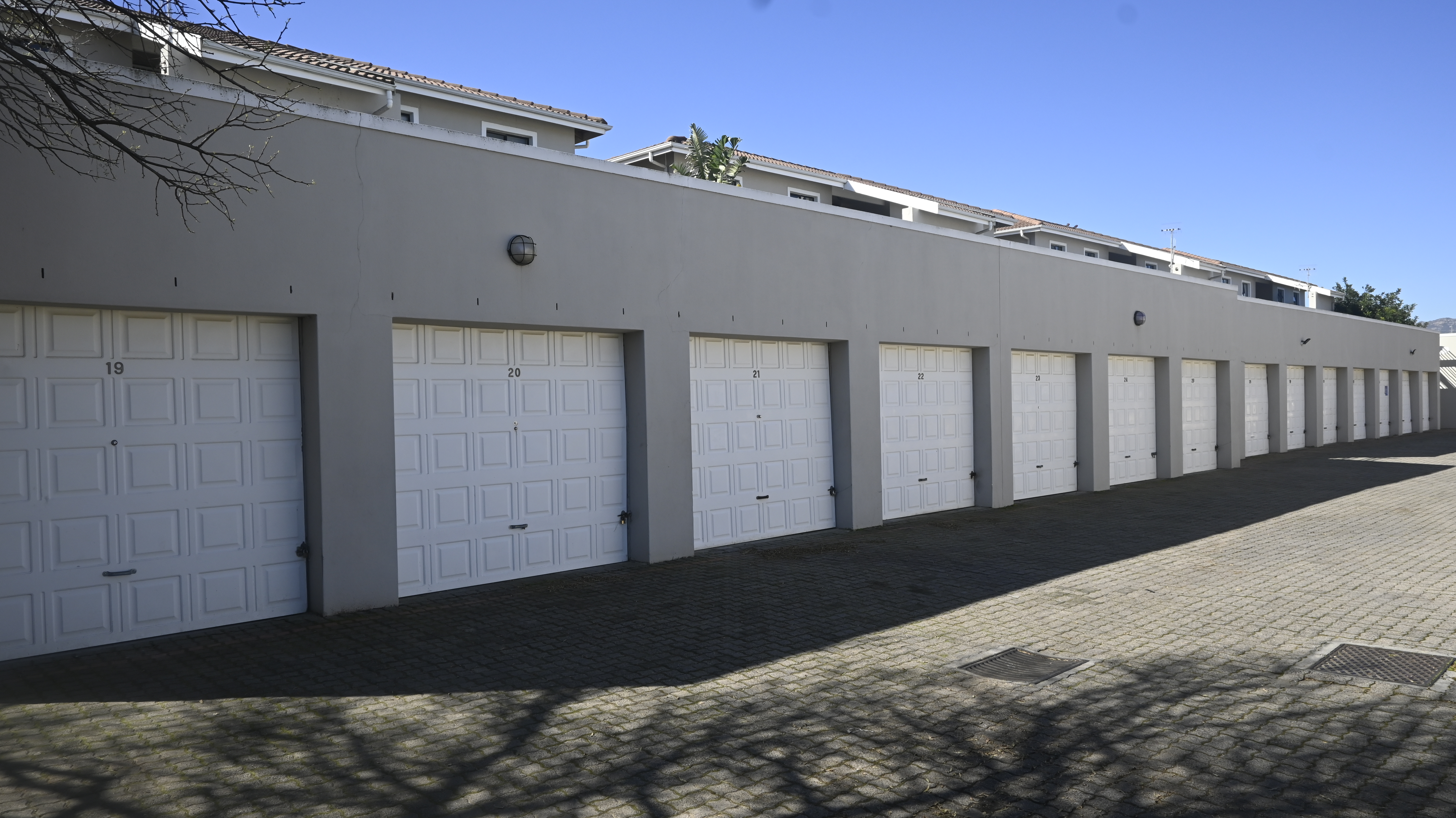 2 Bedroom Property for Sale in Rome Western Cape